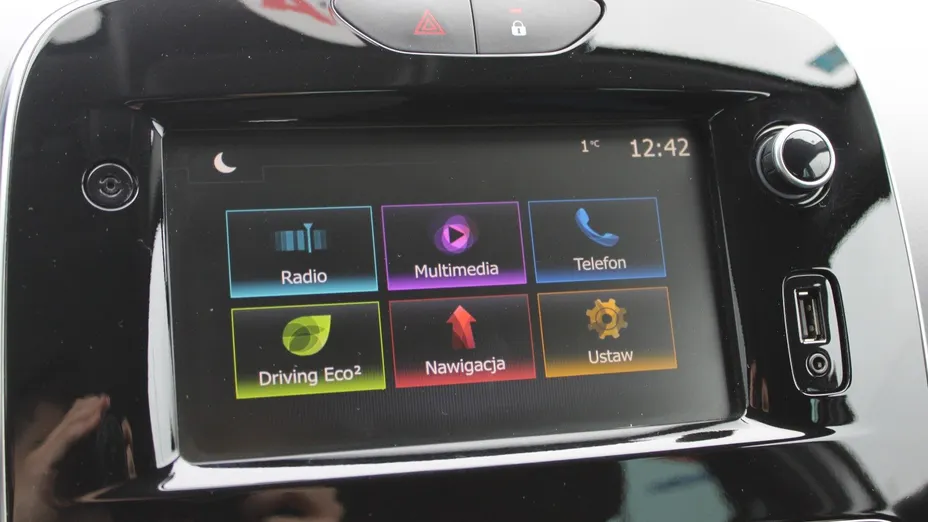 RENAULT Clio Clio 1.0 TCe Zen