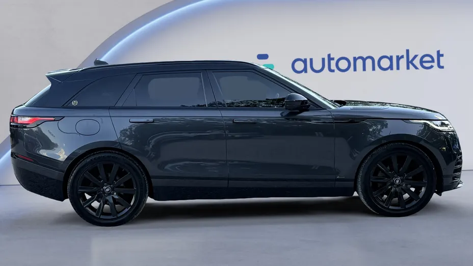 LAND ROVER Range Rover Velar Velar 2.0 Si4 GPF R-Dynamic HSE