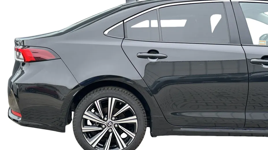 TOYOTA Corolla Corolla 1.5 Comfort