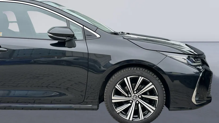 TOYOTA Corolla Corolla 1.5 Comfort