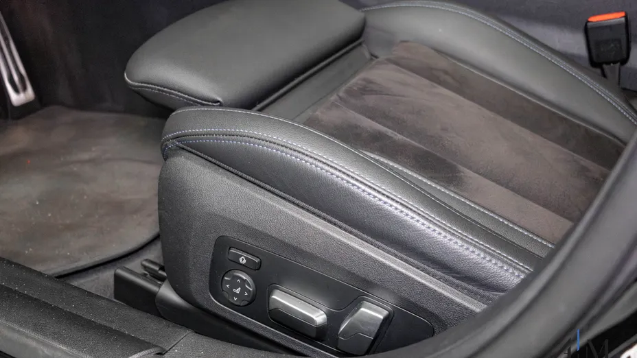 BMW Seria 4 M440i xDrive mHEV sport-aut