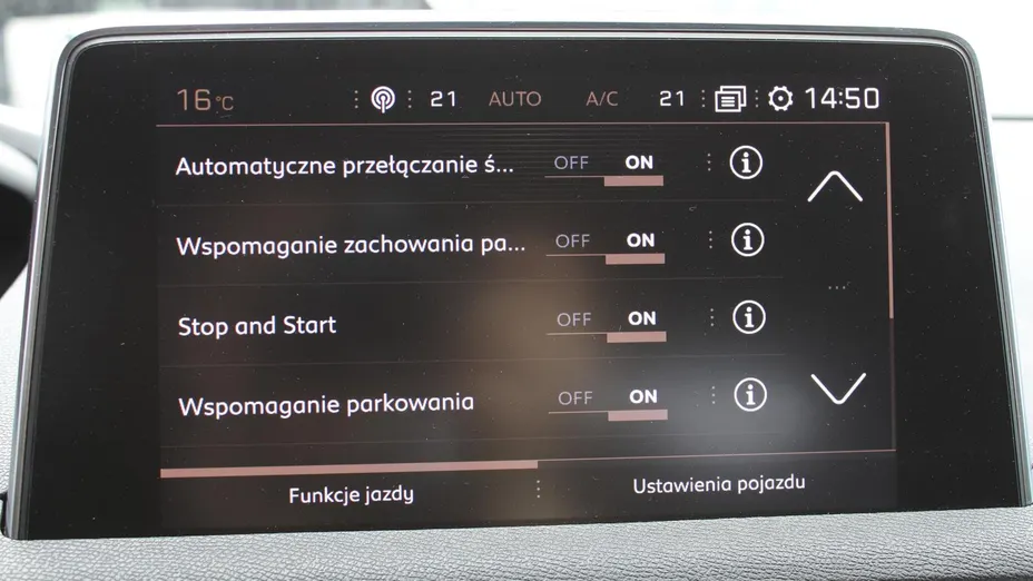 PEUGEOT 5008 5008 1.6 PureTech GT Line S&S EAT8
