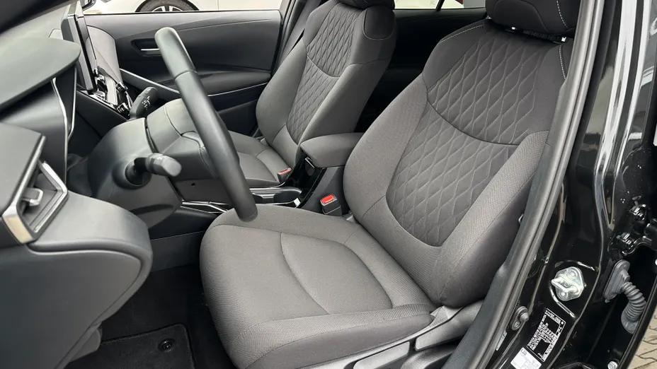 TOYOTA Corolla Corolla 1.5 Comfort