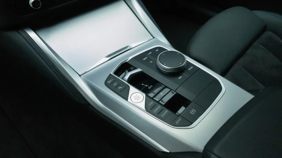 BMW Seria 4 420d xDrive mHEV M Sport aut