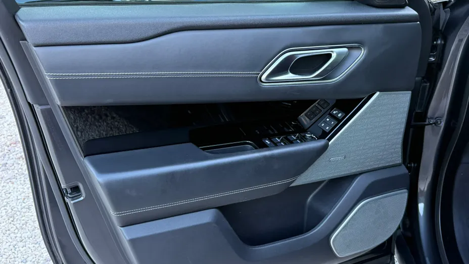 LAND ROVER Range Rover Velar Velar 2.0 Si4 GPF R-Dynamic HSE