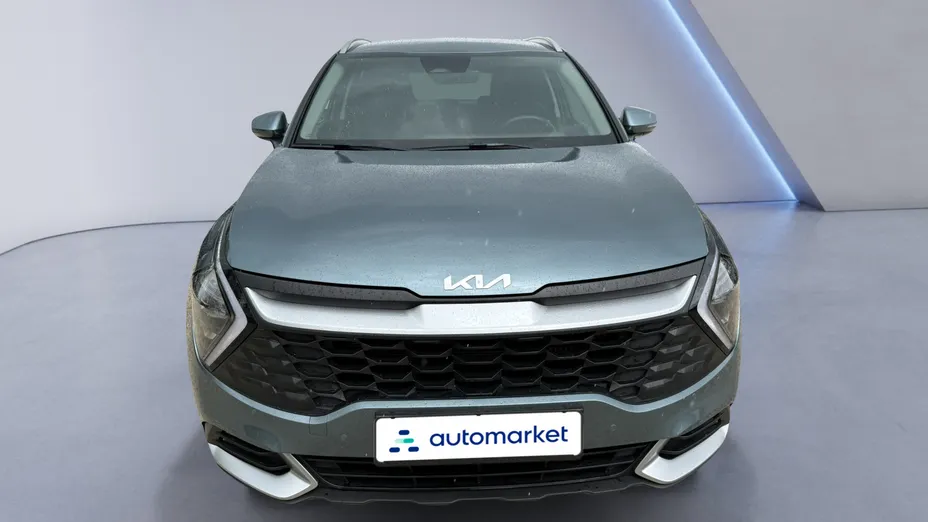 KIA Sportage Sportage 1.6 T-GDI L 2WD