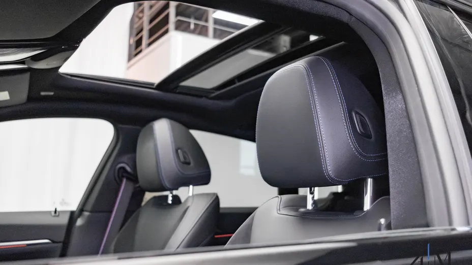 BMW Seria 4 M440i xDrive mHEV sport-aut