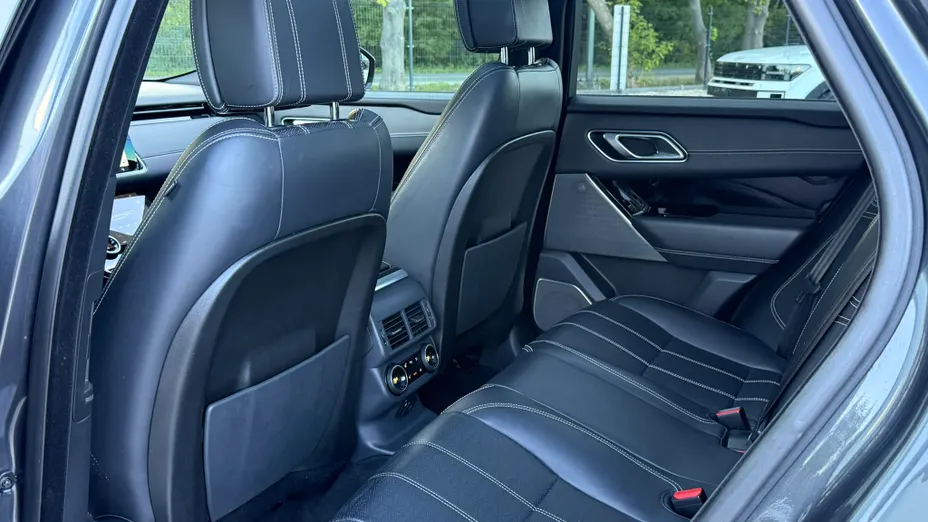 LAND ROVER Range Rover Velar Velar 2.0 Si4 GPF R-Dynamic HSE