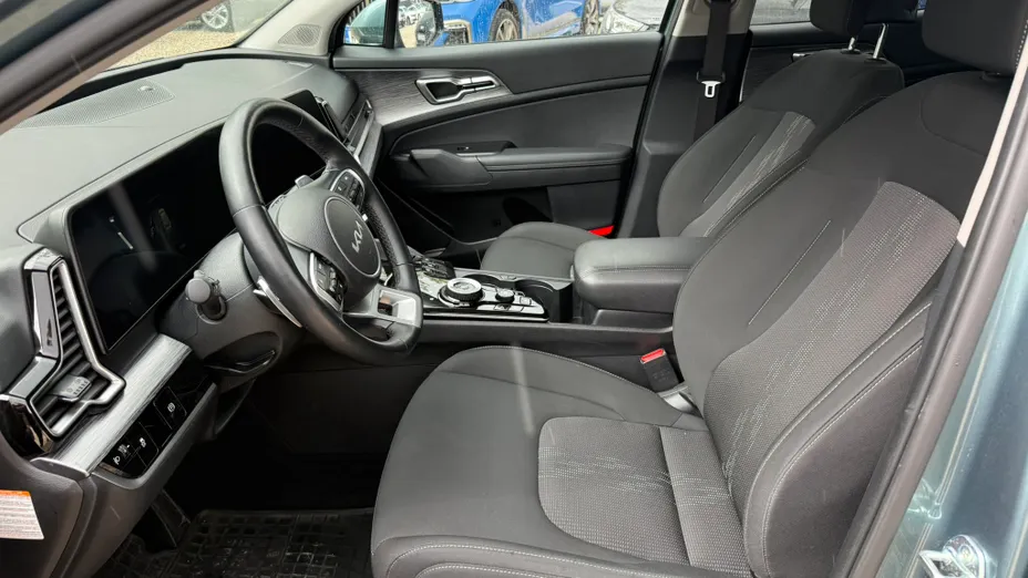 KIA Sportage Sportage 1.6 T-GDI L 2WD
