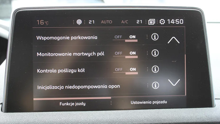 PEUGEOT 5008 5008 1.6 PureTech GT Line S&S EAT8