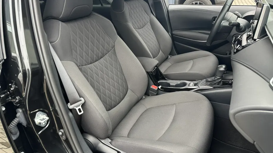 TOYOTA Corolla Corolla 1.5 Comfort