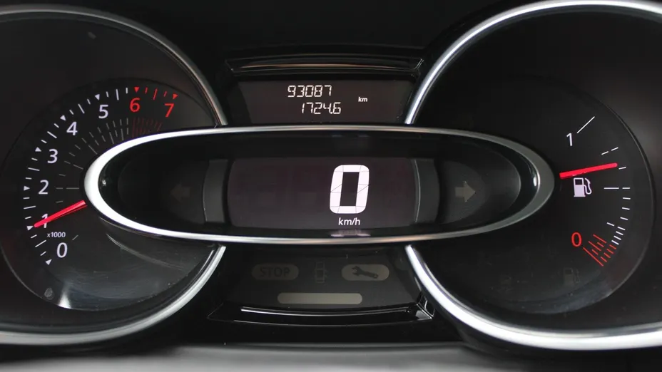 RENAULT Clio Clio 1.0 TCe Zen