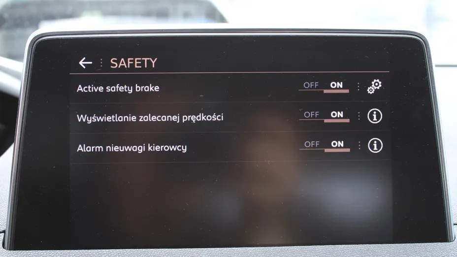 PEUGEOT 5008 5008 1.6 PureTech GT Line S&S EAT8