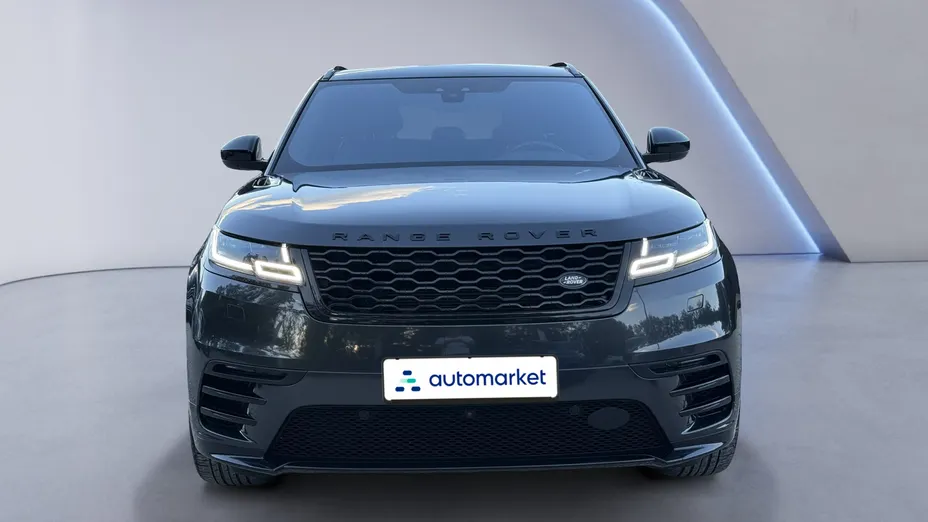 LAND ROVER Range Rover Velar Velar 2.0 Si4 GPF R-Dynamic HSE
