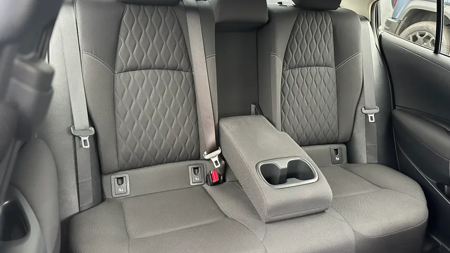 TOYOTA Corolla Corolla 1.5 Comfort
