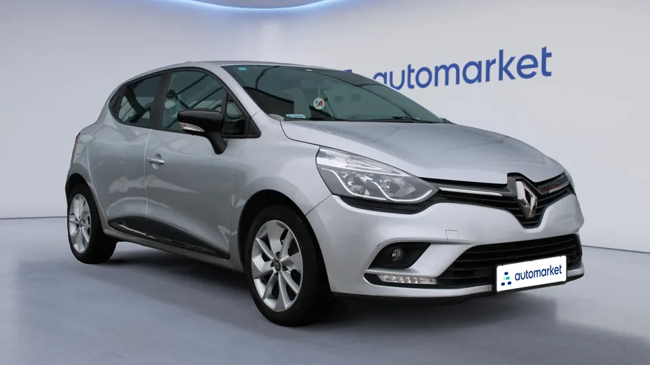 RENAULT Clio Clio 1.0 TCe Zen