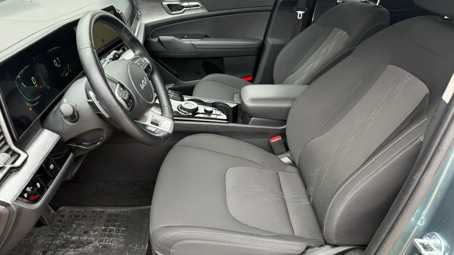 KIA Sportage Sportage 1.6 T-GDI L 2WD
