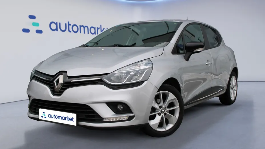 RENAULT Clio Clio 1.0 TCe Zen