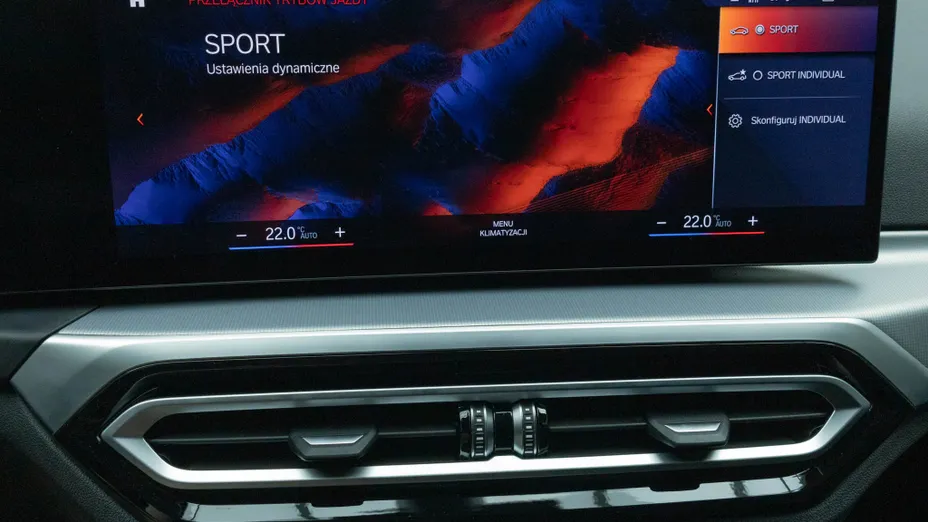 BMW Seria 4 420d xDrive mHEV M Sport aut