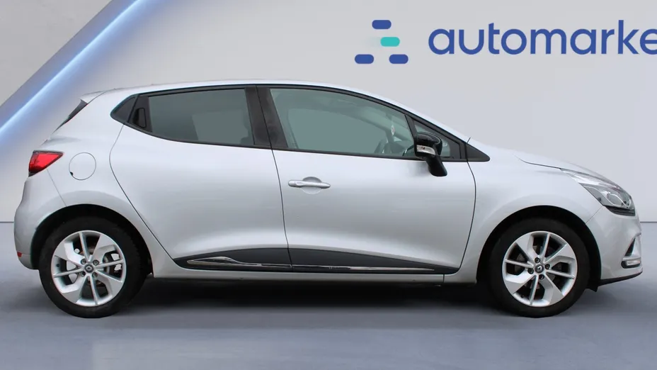 RENAULT Clio Clio 1.0 TCe Zen