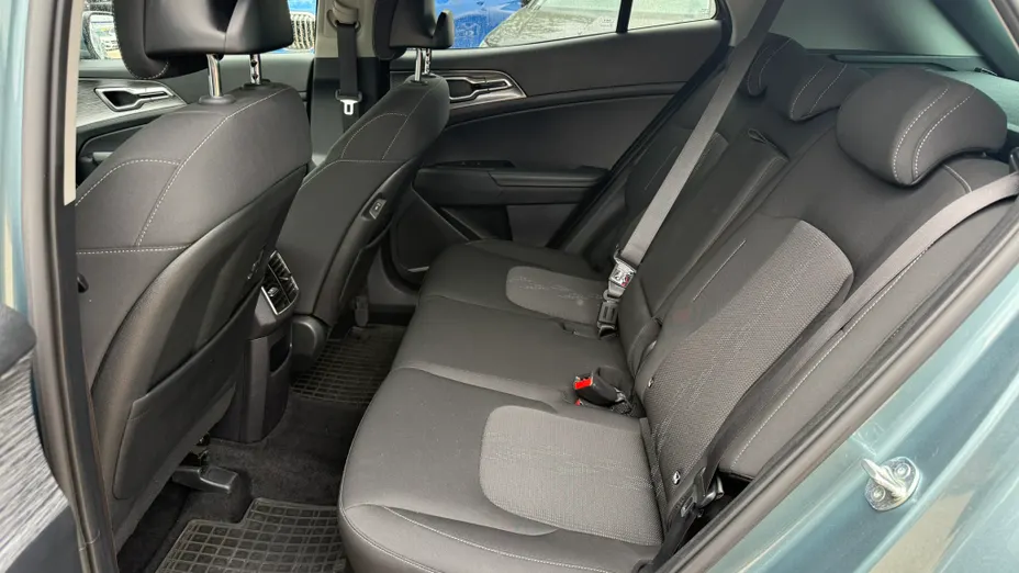 KIA Sportage Sportage 1.6 T-GDI L 2WD