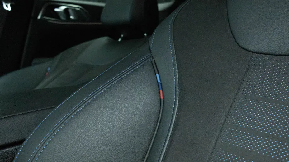 BMW Seria 4 420d xDrive mHEV M Sport aut