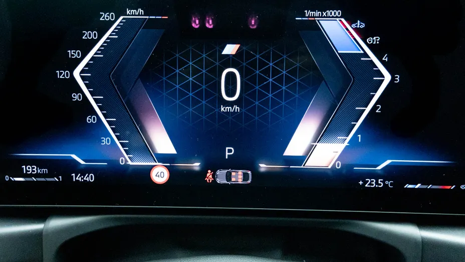 BMW Seria 4 420d xDrive mHEV M Sport aut