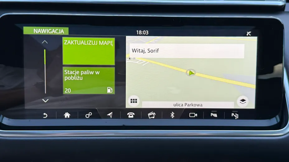 LAND ROVER Range Rover Velar Velar 2.0 Si4 GPF R-Dynamic HSE