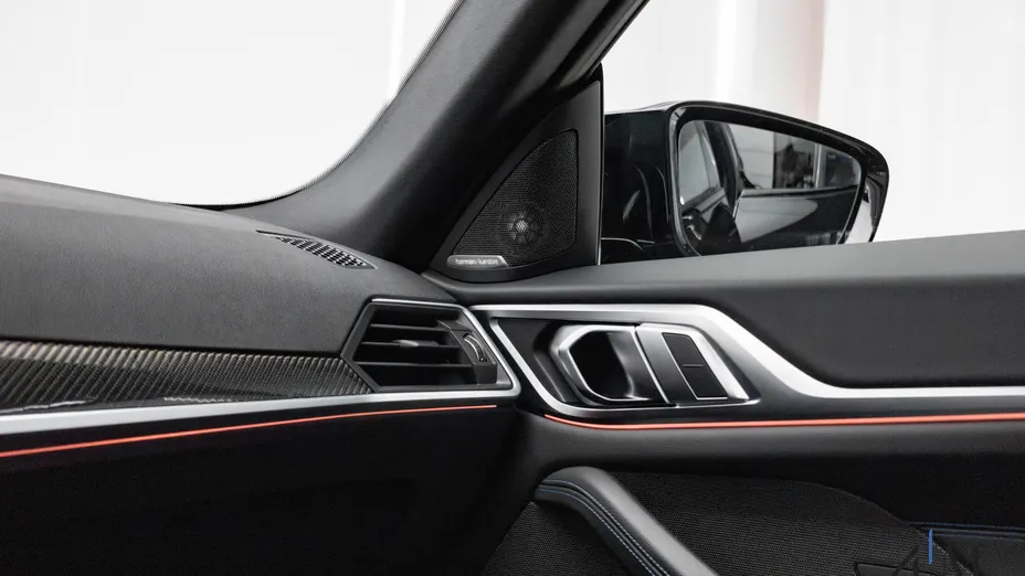 BMW Seria 4 M440i xDrive mHEV sport-aut
