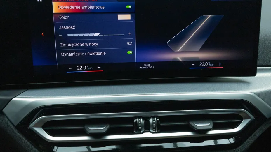 BMW Seria 4 420d xDrive mHEV M Sport aut