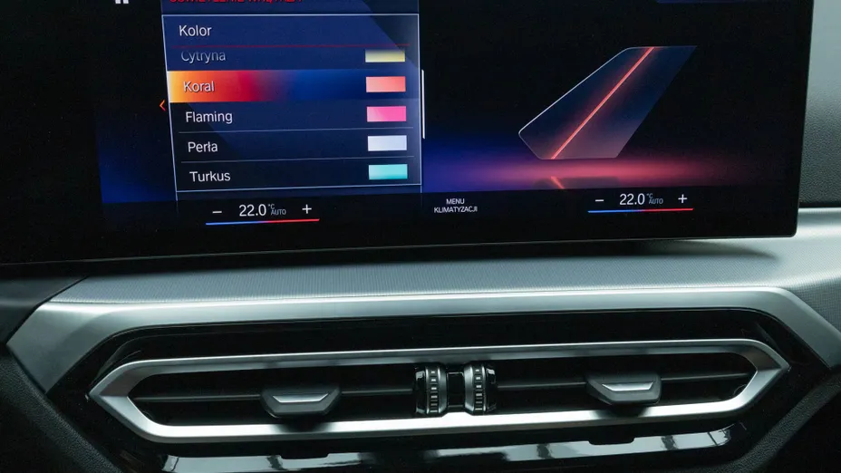 BMW Seria 4 420d xDrive mHEV M Sport aut