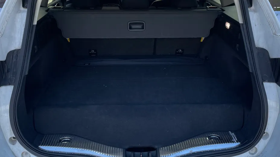 FORD Mondeo Mondeo 2.0 Hybrid Titanium