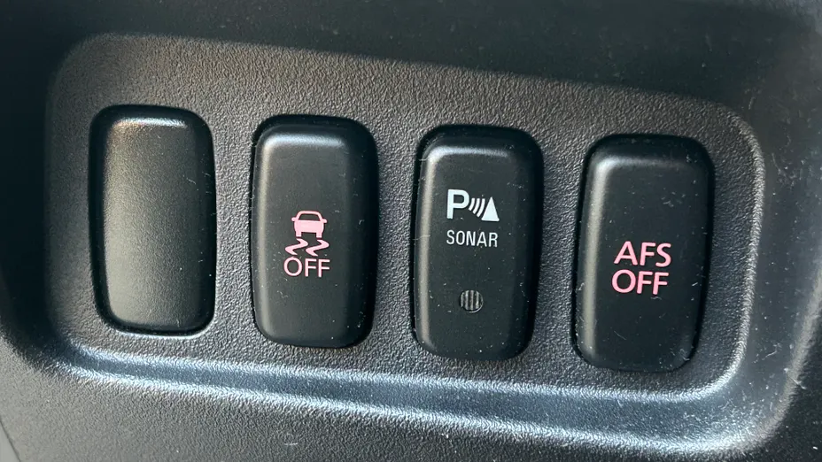 MITSUBISHI Outlander Outlander 2.0 Intense