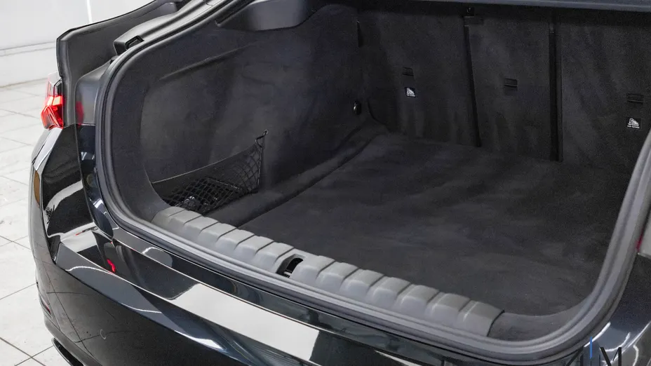 BMW Seria 4 M440i xDrive mHEV sport-aut