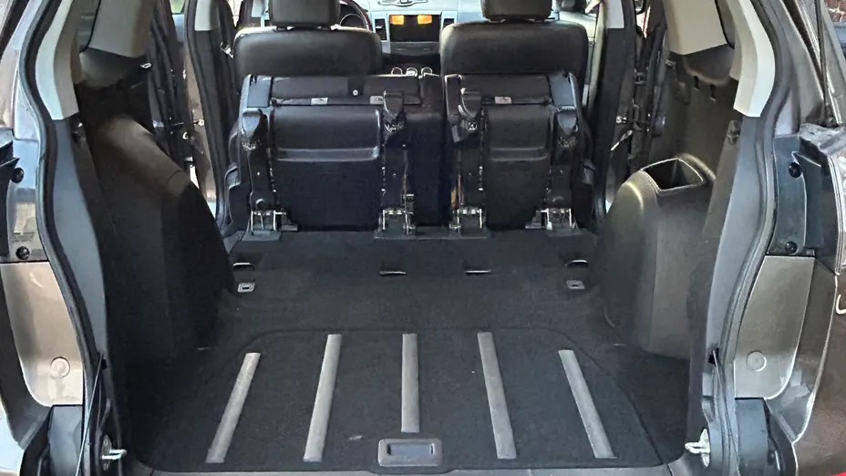 MITSUBISHI Outlander Outlander 2.0 Intense