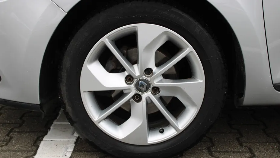 RENAULT Clio Clio 1.0 TCe Zen