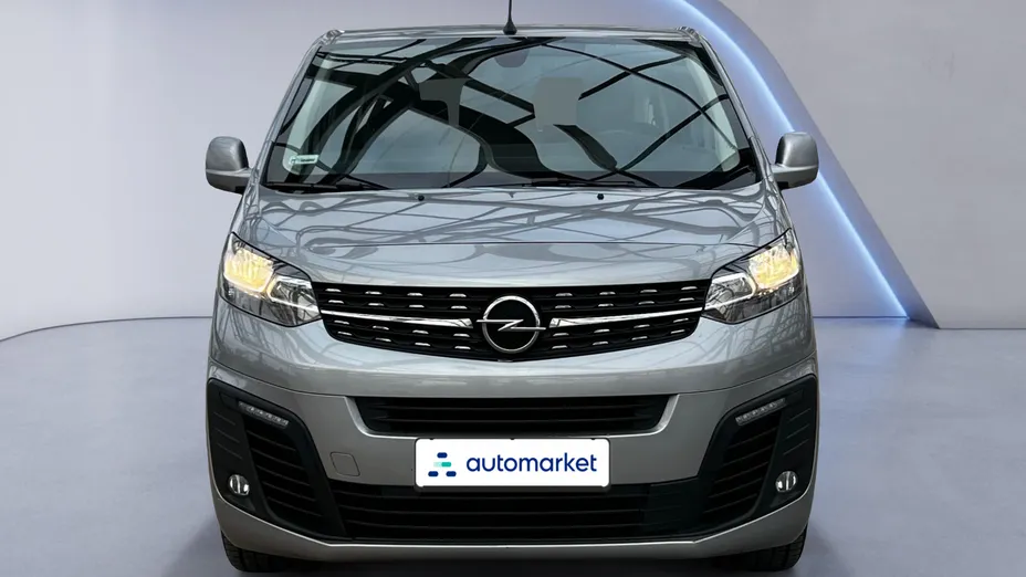 OPEL Vivaro Vivaro Kombi 2.0 CDTI Long 2,8t Enjoy