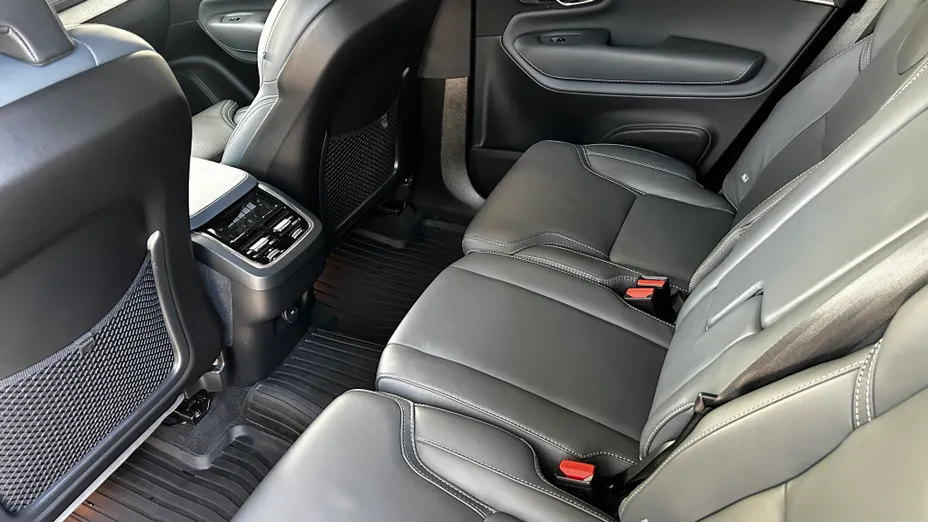 VOLVO XC90 XC90 B6 B AWD Inscription aut