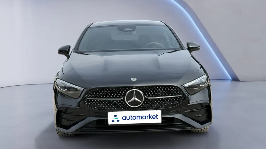 MERCEDES-BENZ A Klasa A 250 e PHEV AMG Line 8G-DCT