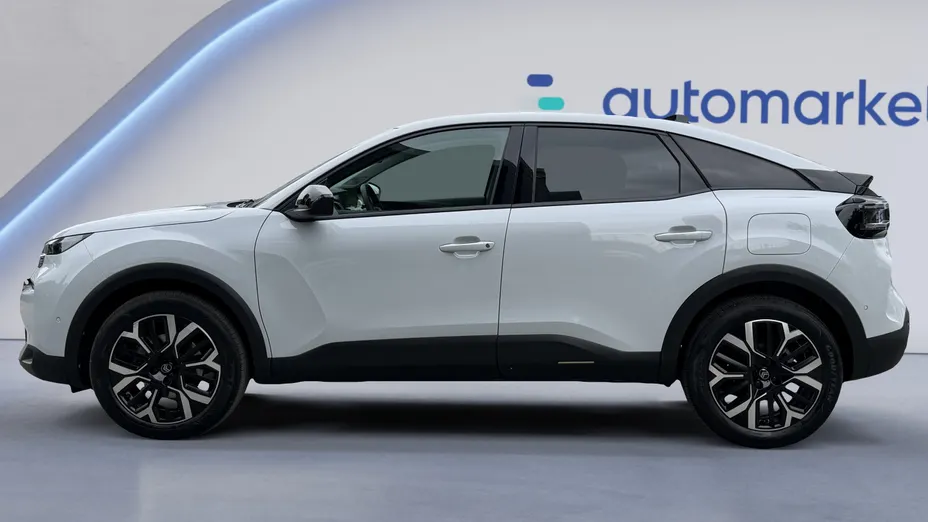 CITROEN C4 C4 1.2 mHEV Max eDCT6