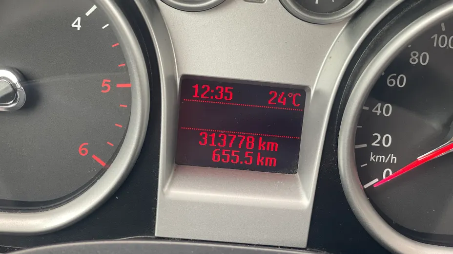 FORD Kuga Kuga 2.0 TDCi 4WD Titanium aut