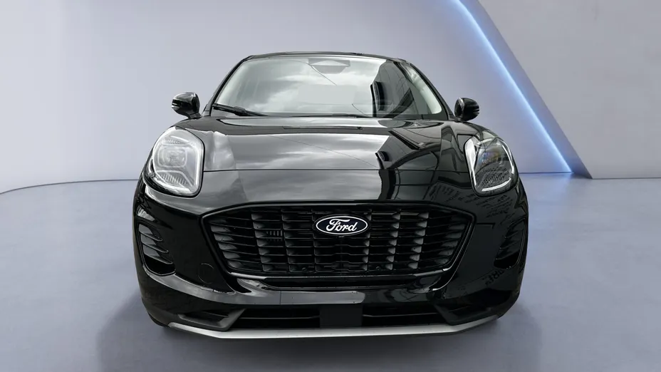 FORD Puma Puma 1.0 EcoBoost mHEV Titanium DCT Nowy