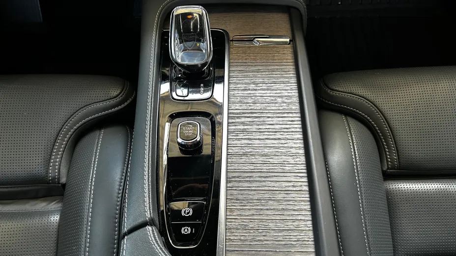 VOLVO XC90 XC90 B6 B AWD Inscription aut