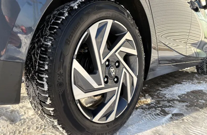 HYUNDAI i20 i20 1.2 Modern