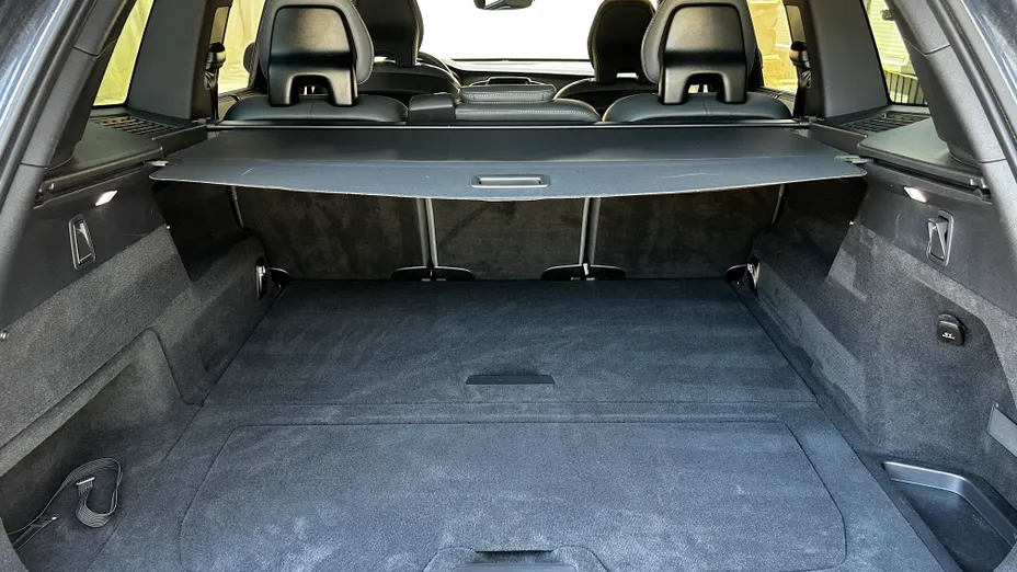 VOLVO XC90 XC90 B6 B AWD Inscription aut