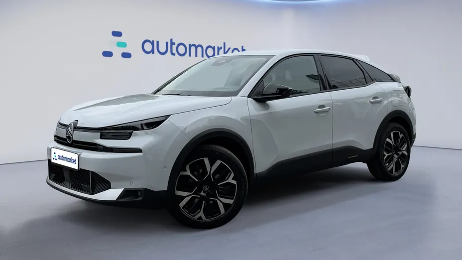 CITROEN C4 C4 1.2 mHEV Max eDCT6