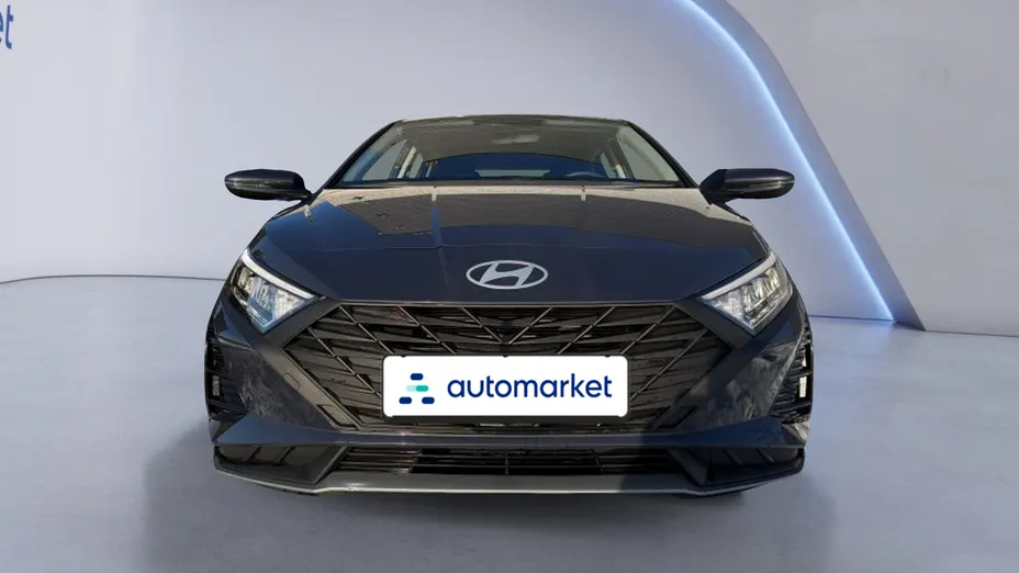 HYUNDAI i20 i20 1.2 Modern