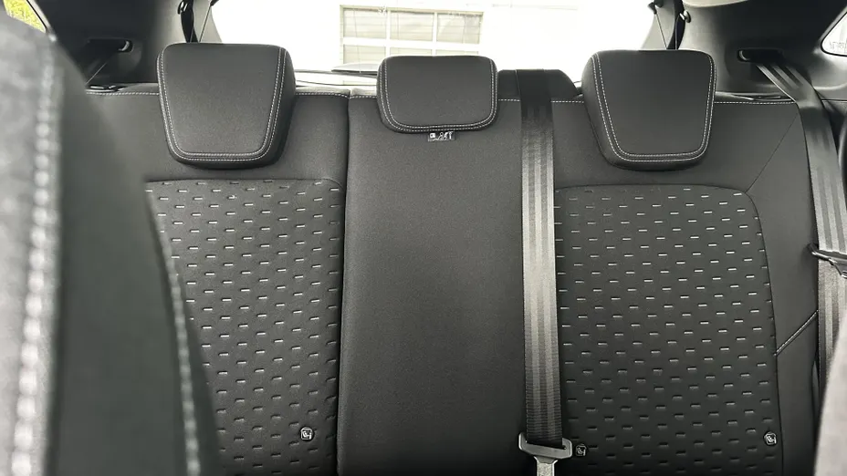 FORD Puma Puma 1.0 EcoBoost mHEV Titanium Nowy