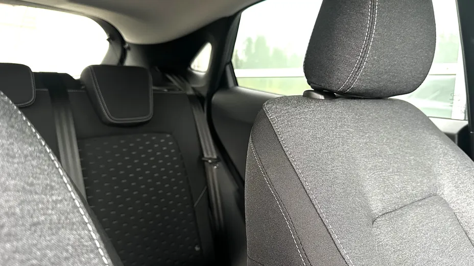 FORD Puma Puma 1.0 EcoBoost mHEV Titanium DCT Nowy