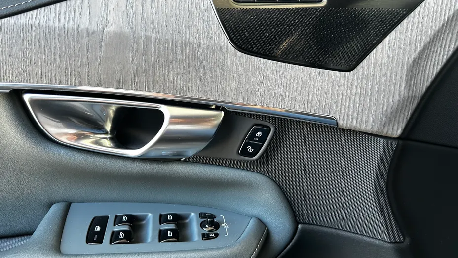 VOLVO XC90 XC90 B6 B AWD Inscription aut